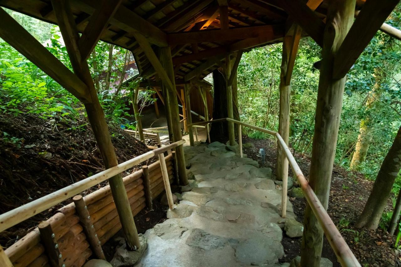 Yamanaka Onsen Hanatsubaki Каґа Екстер'єр фото