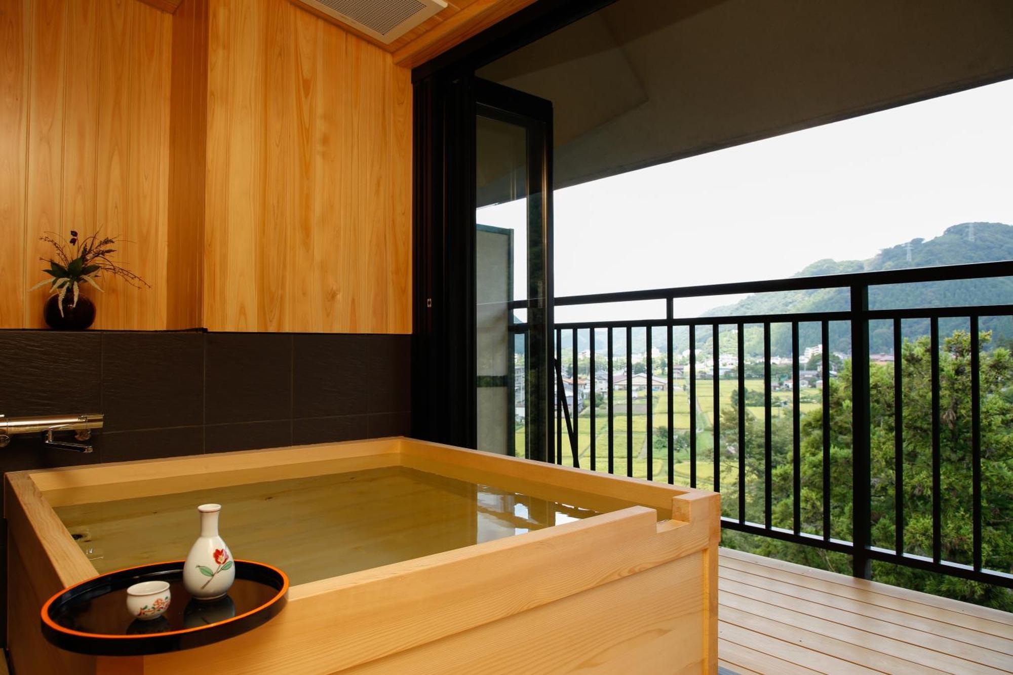 Yamanaka Onsen Hanatsubaki Каґа Екстер'єр фото